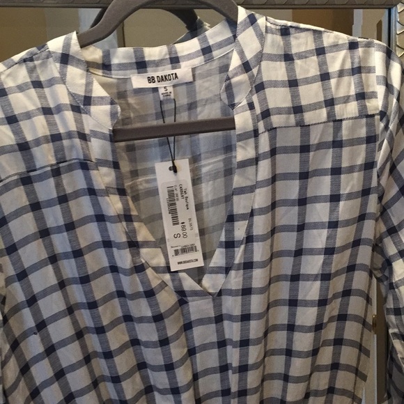 BB Dakota dress, size small - Picture 2 of 5